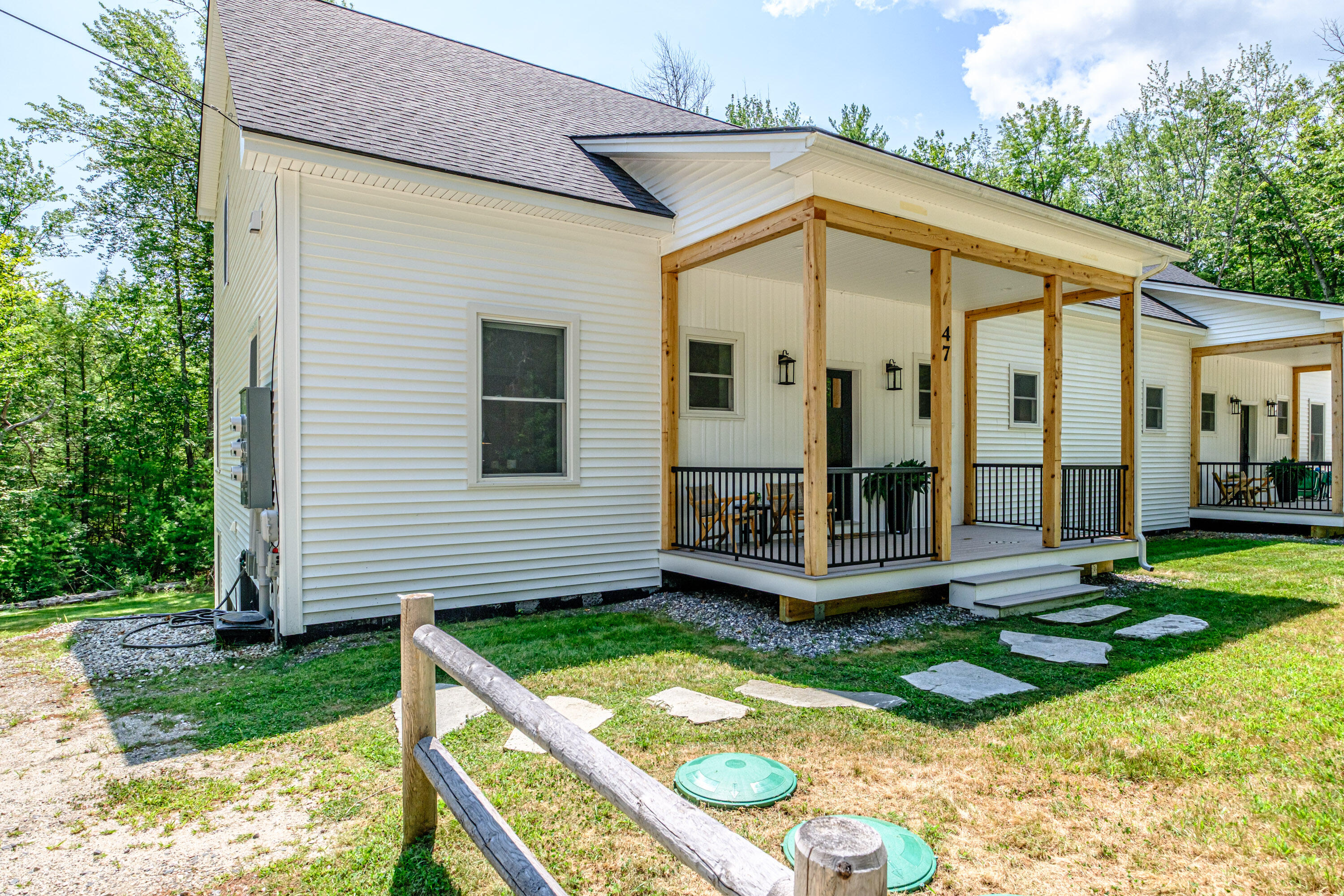 Photo of 47 Shore Road #47 Sebago ME 04029