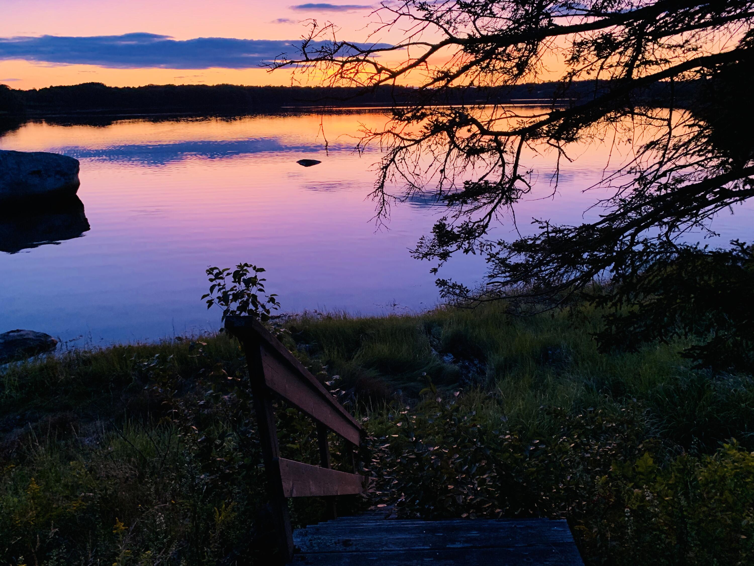 49 Bagaduce Lane, Penobscot, ME, 04476