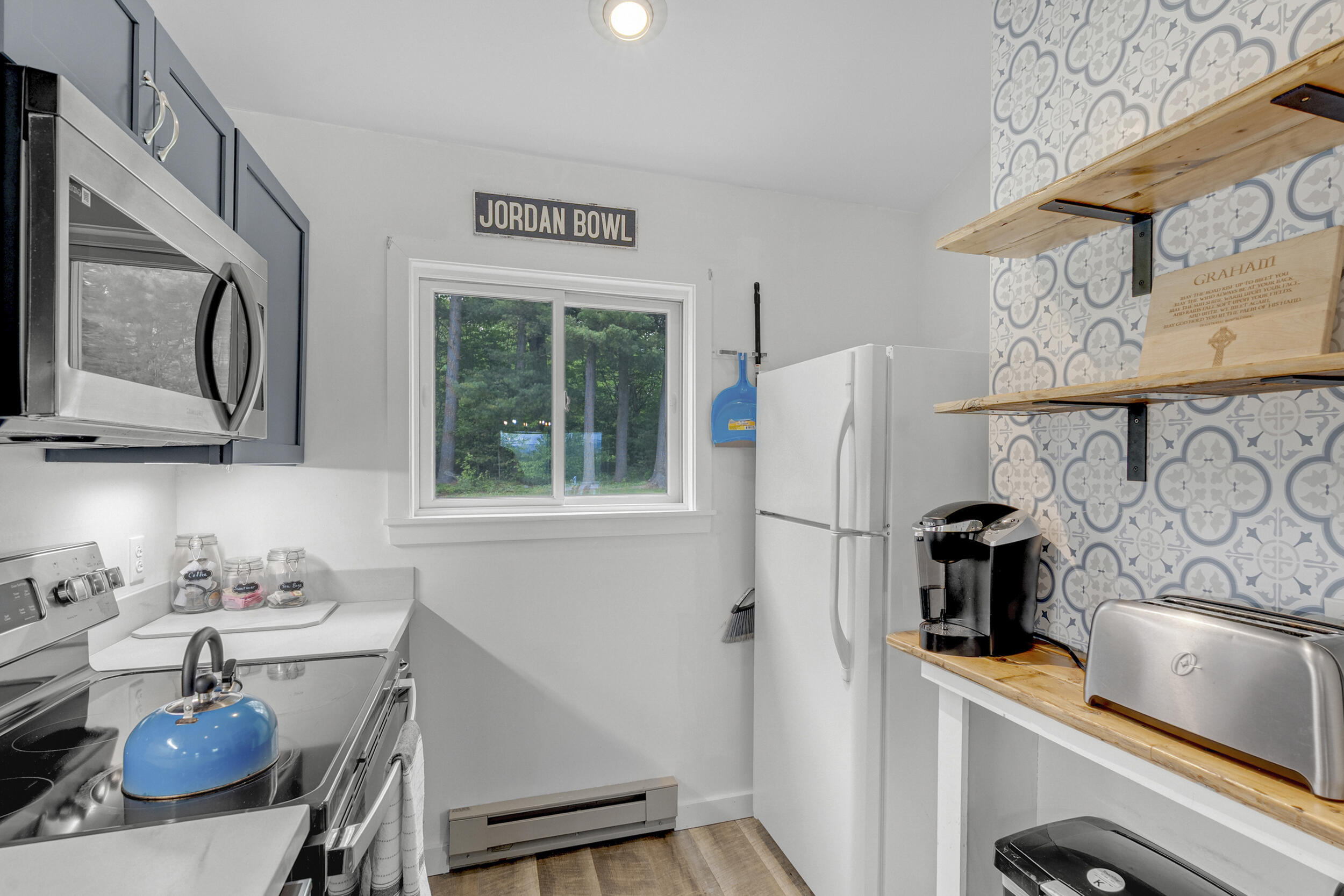 88 Fairway Road UNIT 550, Bethel, ME, 04217