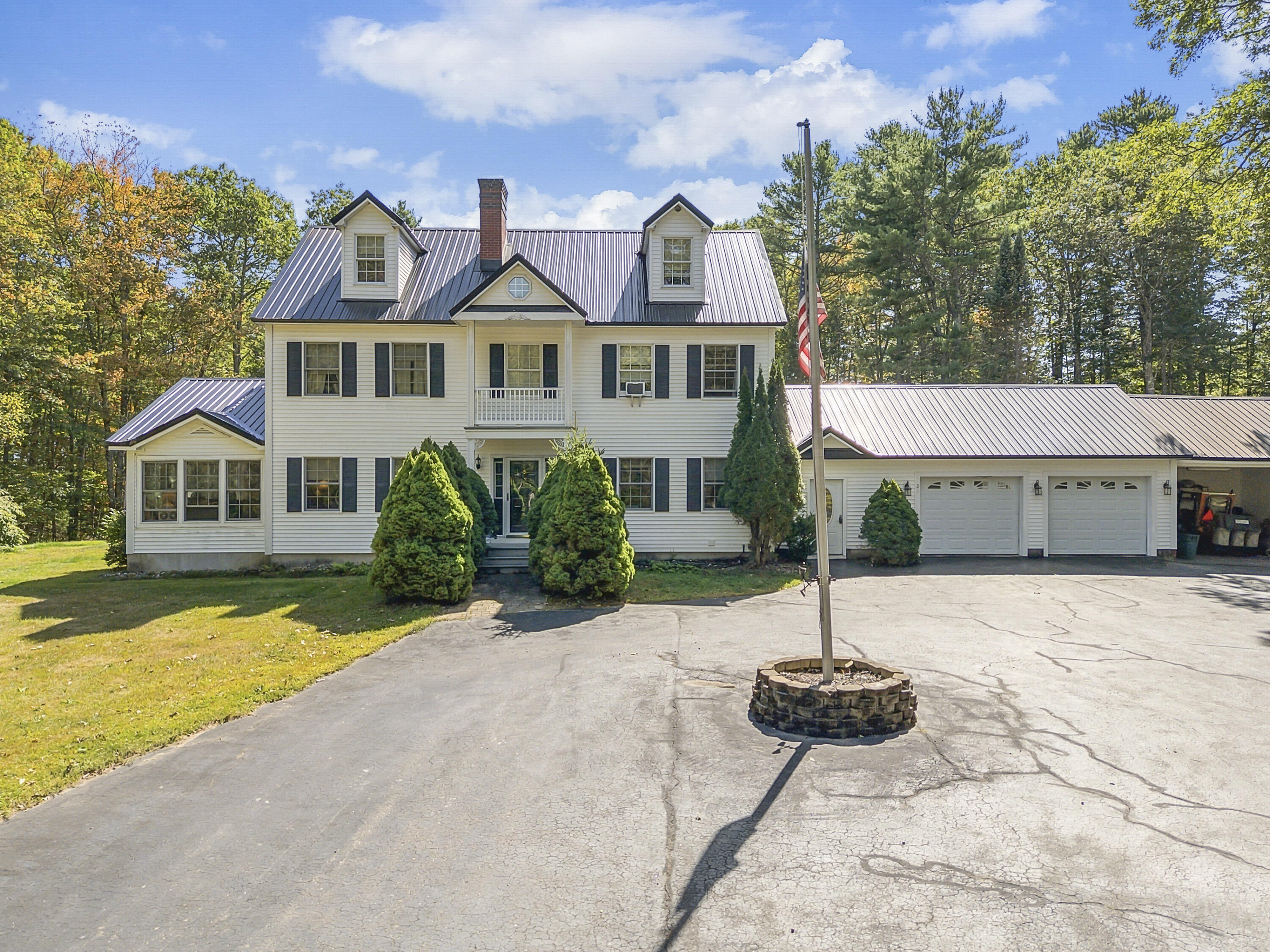 Photo of 29 Trufant Lane Topsham ME 04086