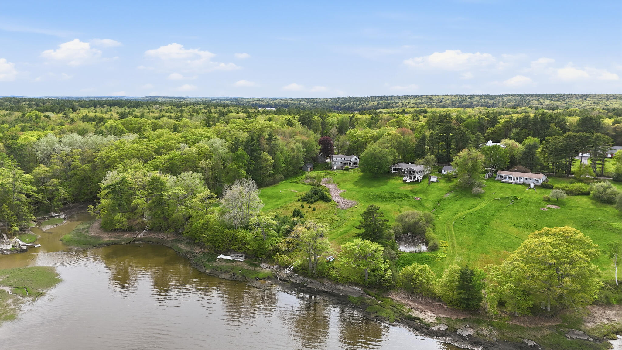 124 Phipps Point Road, Woolwich, ME 04579 DJI_20260523154819_0849_D