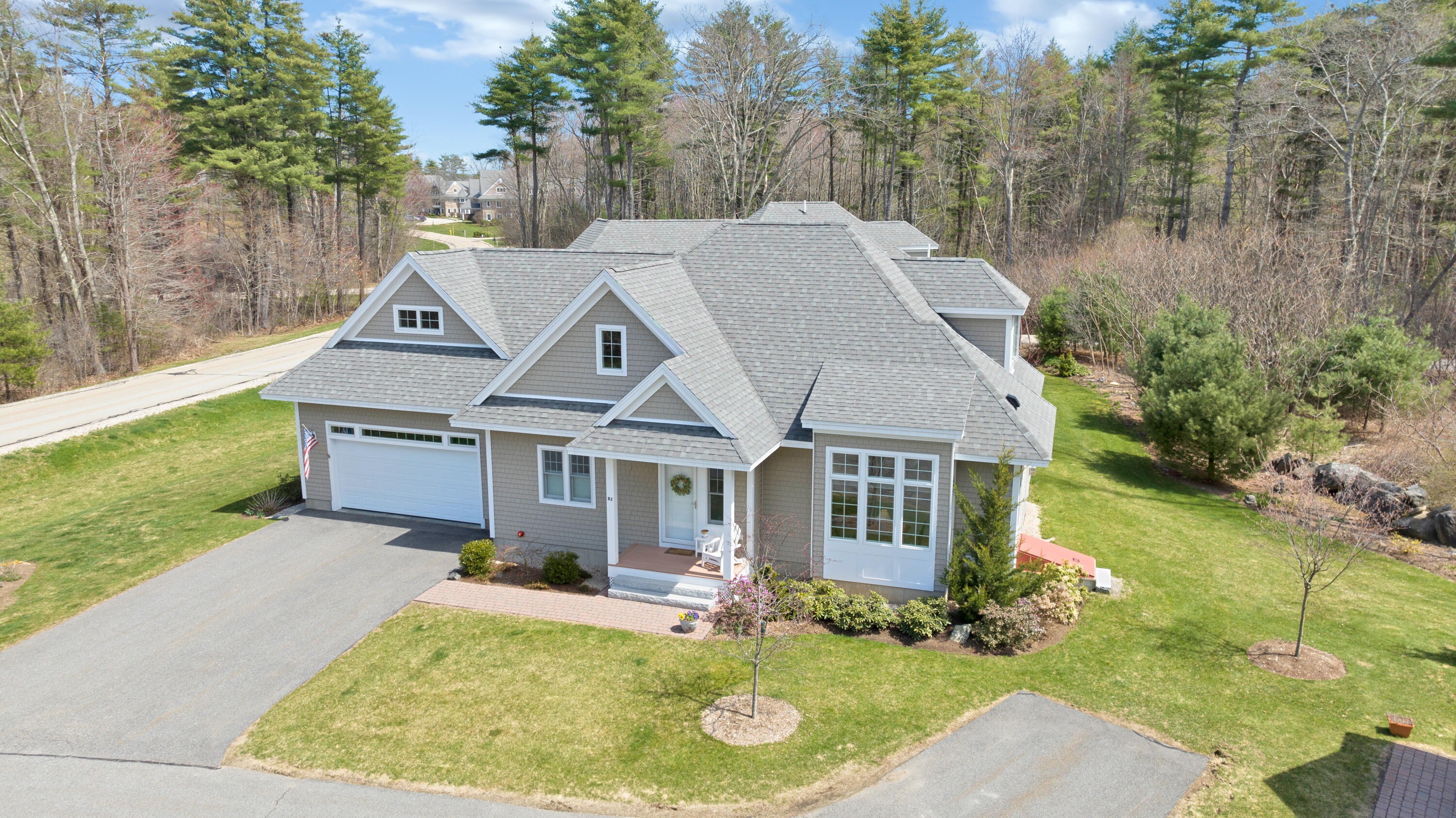 100 Shepards Cove Road B2