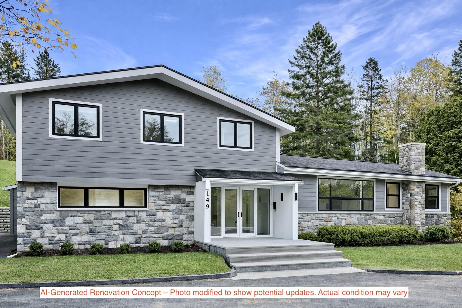 149 E Main Street, Fort Kent, ME, 04743