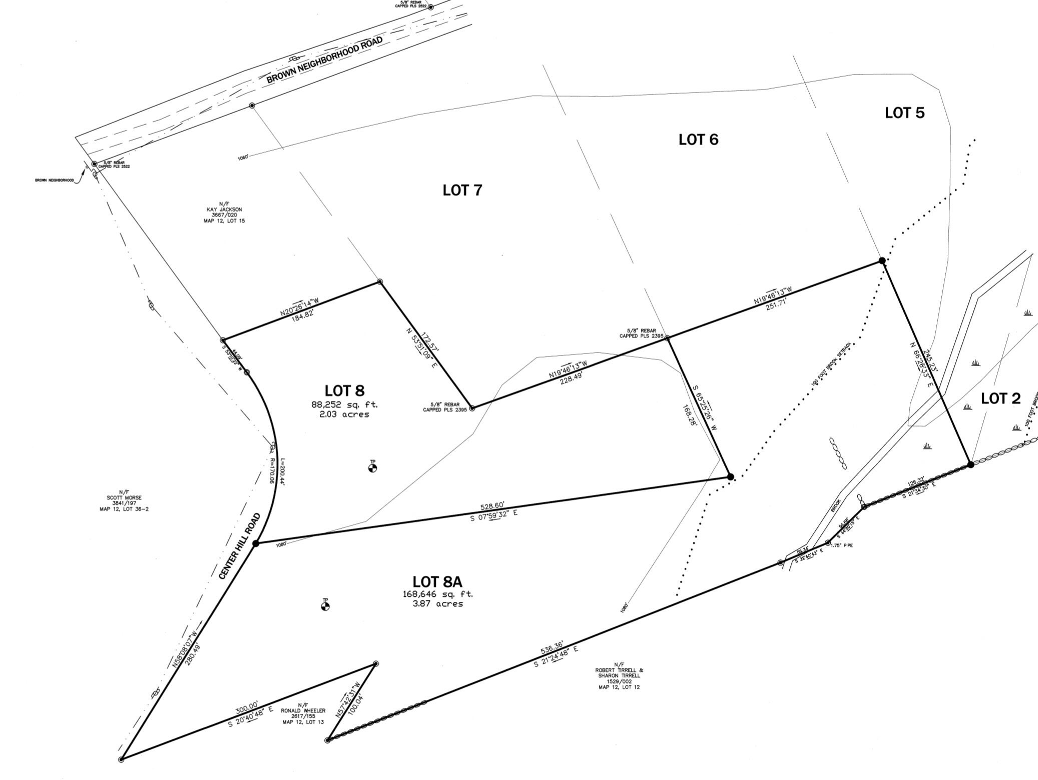 923 Center Hill Road, Weld, ME, 04285