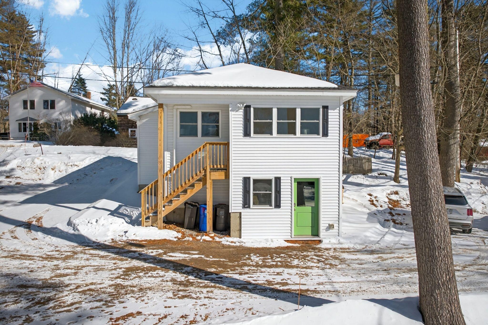 85-87 Taywood Road, Auburn, ME, 04210