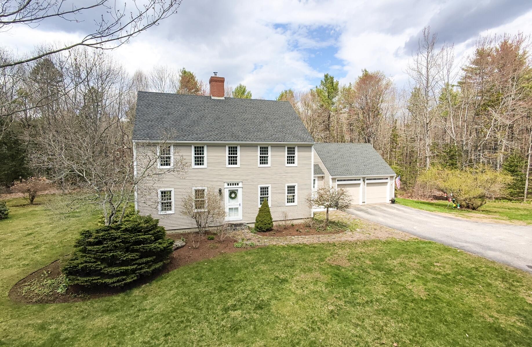 Recommended properties Recommended properties