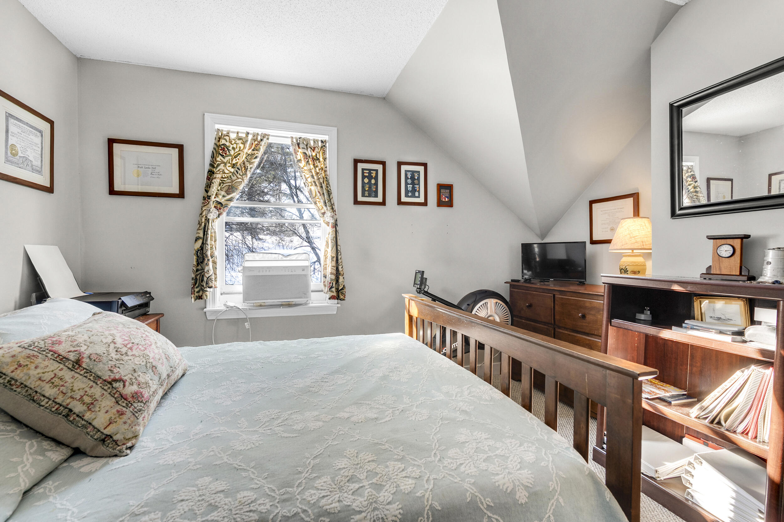 135 Vernon Street UNIT 3B, Bethel, ME, 04217