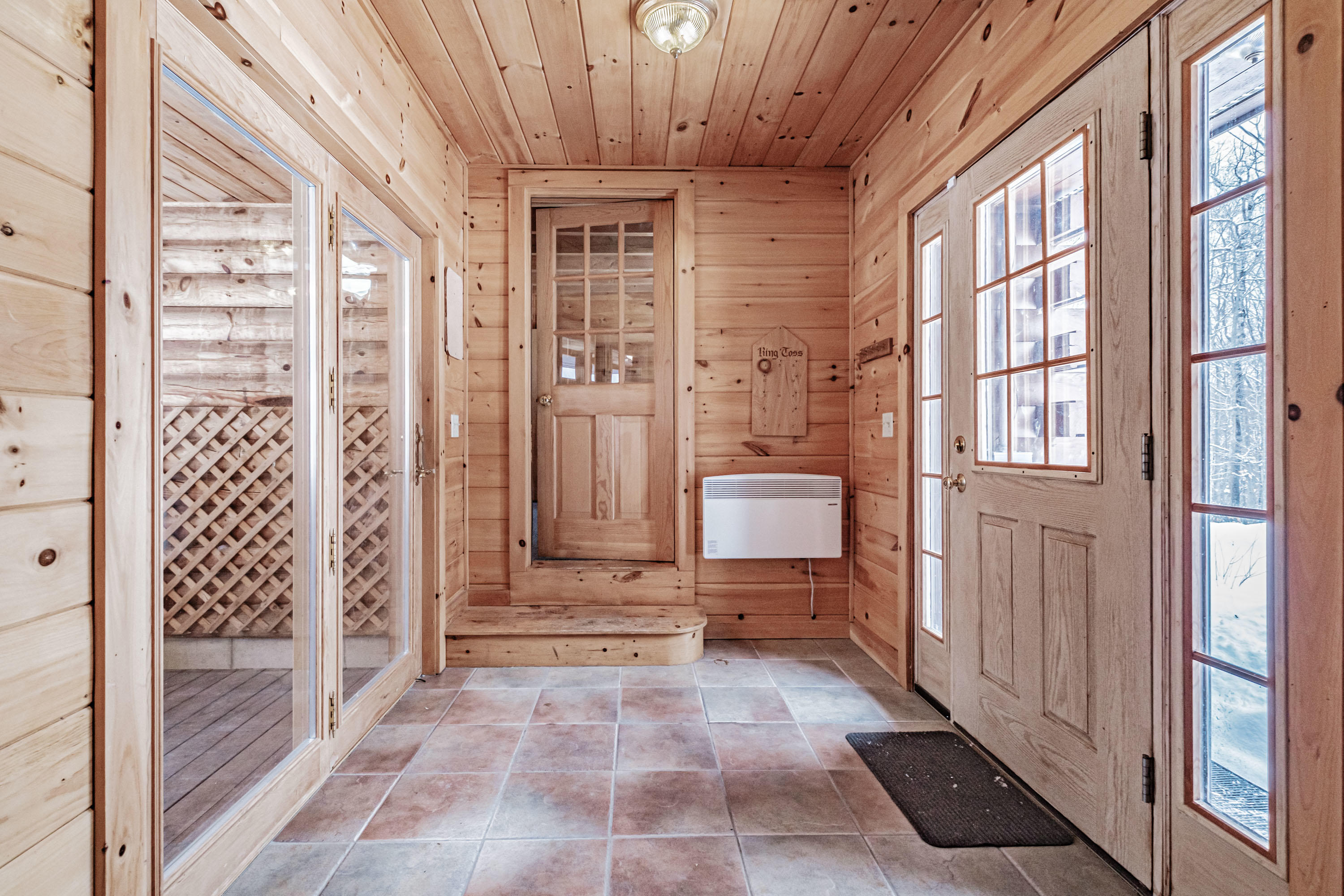 50 Log Cabin Lane, Greenwood, ME, 04255