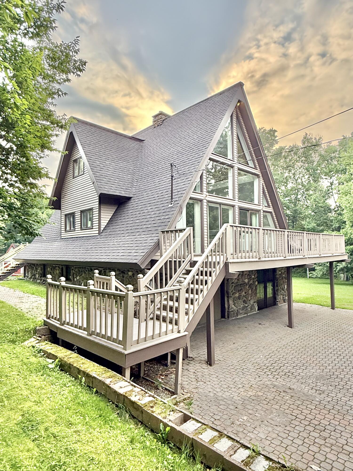 Photo of 415 11th Avenue Madawaska ME 04756