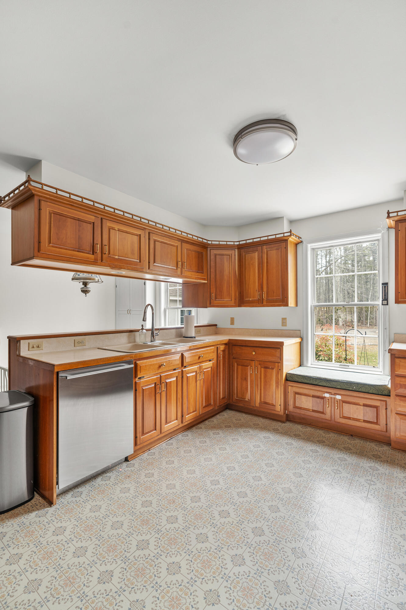 46 River Edge Drive, Woolwich, ME, 04579