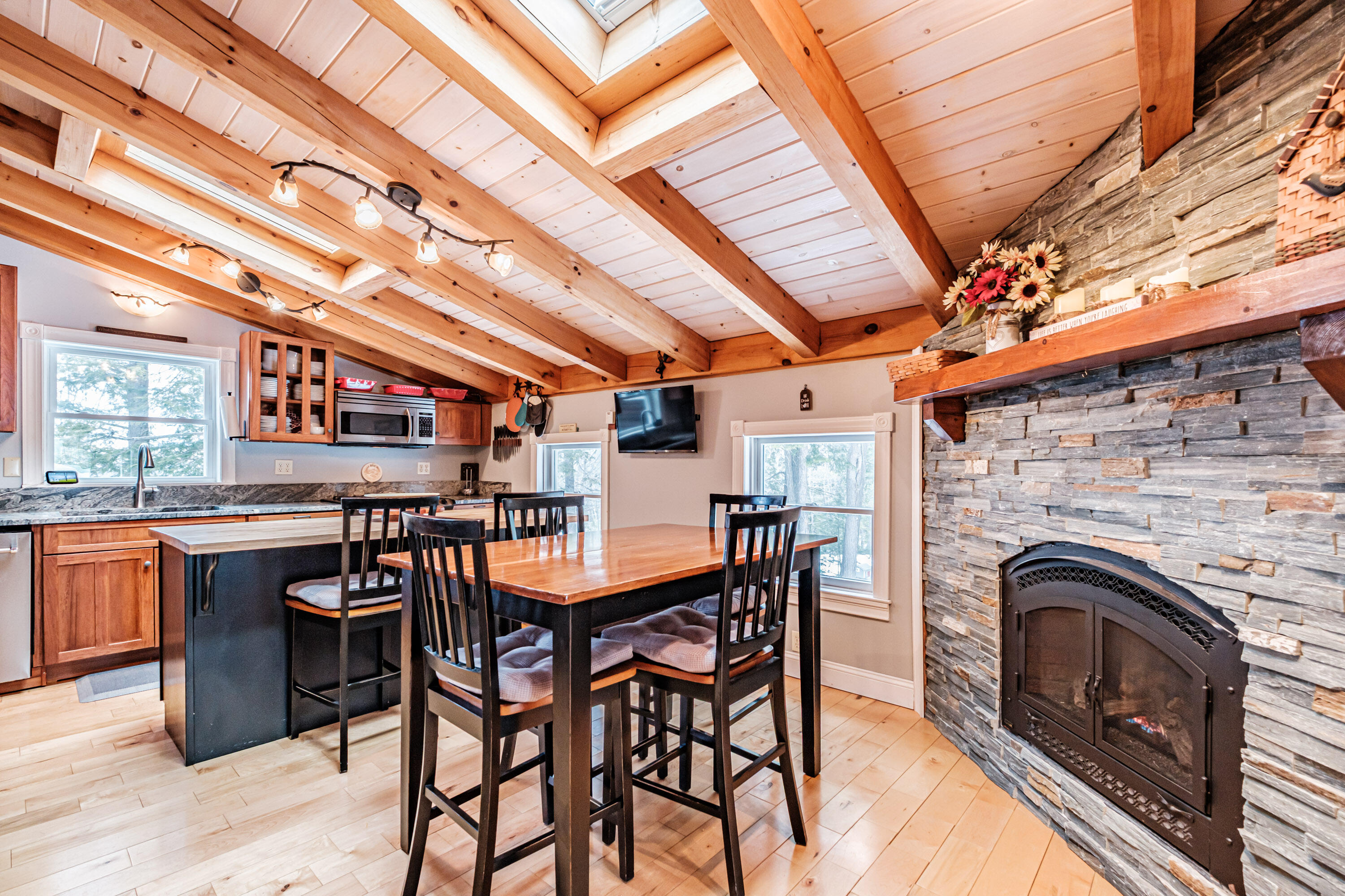 128 Oak Hill Drive, Woodstock, ME, 04219