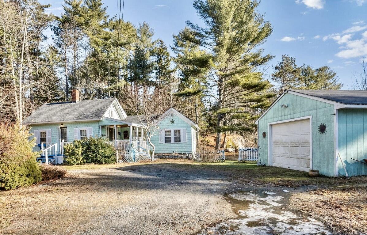 Photo of 142 Clark Island Road Saint George ME 04859