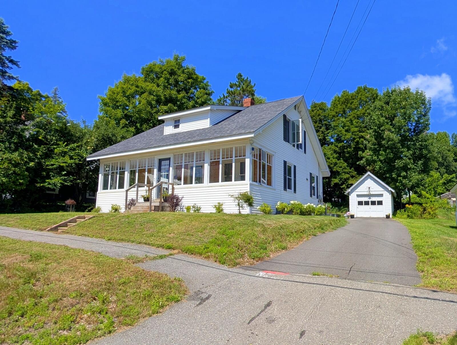 Photo of 160 Perham Street Farmington ME 04938