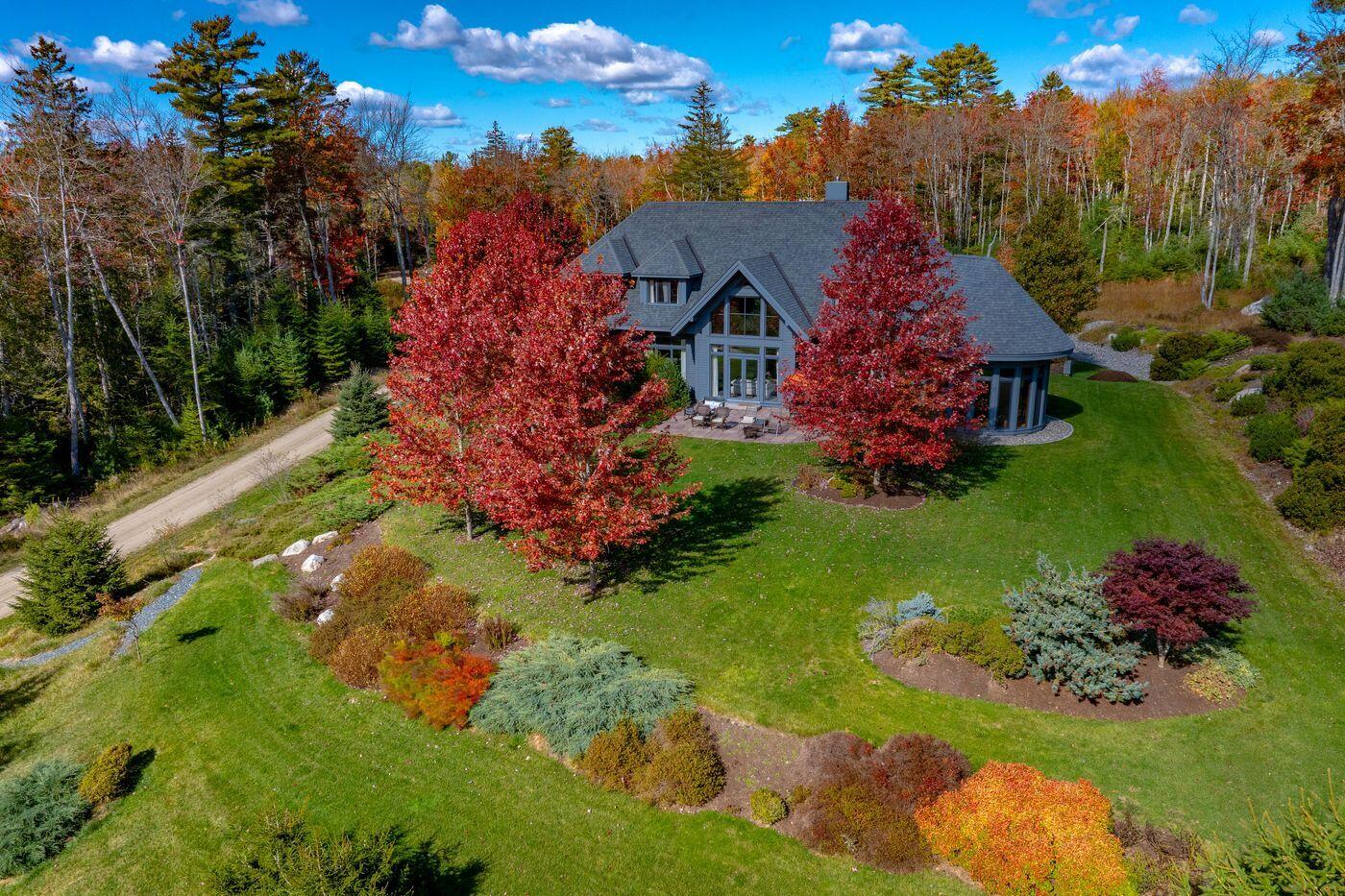 31 Windswept Lane, Blue Hill, ME, 04614