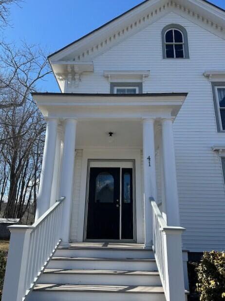 41 Grove Street, Belfast, ME, 04915