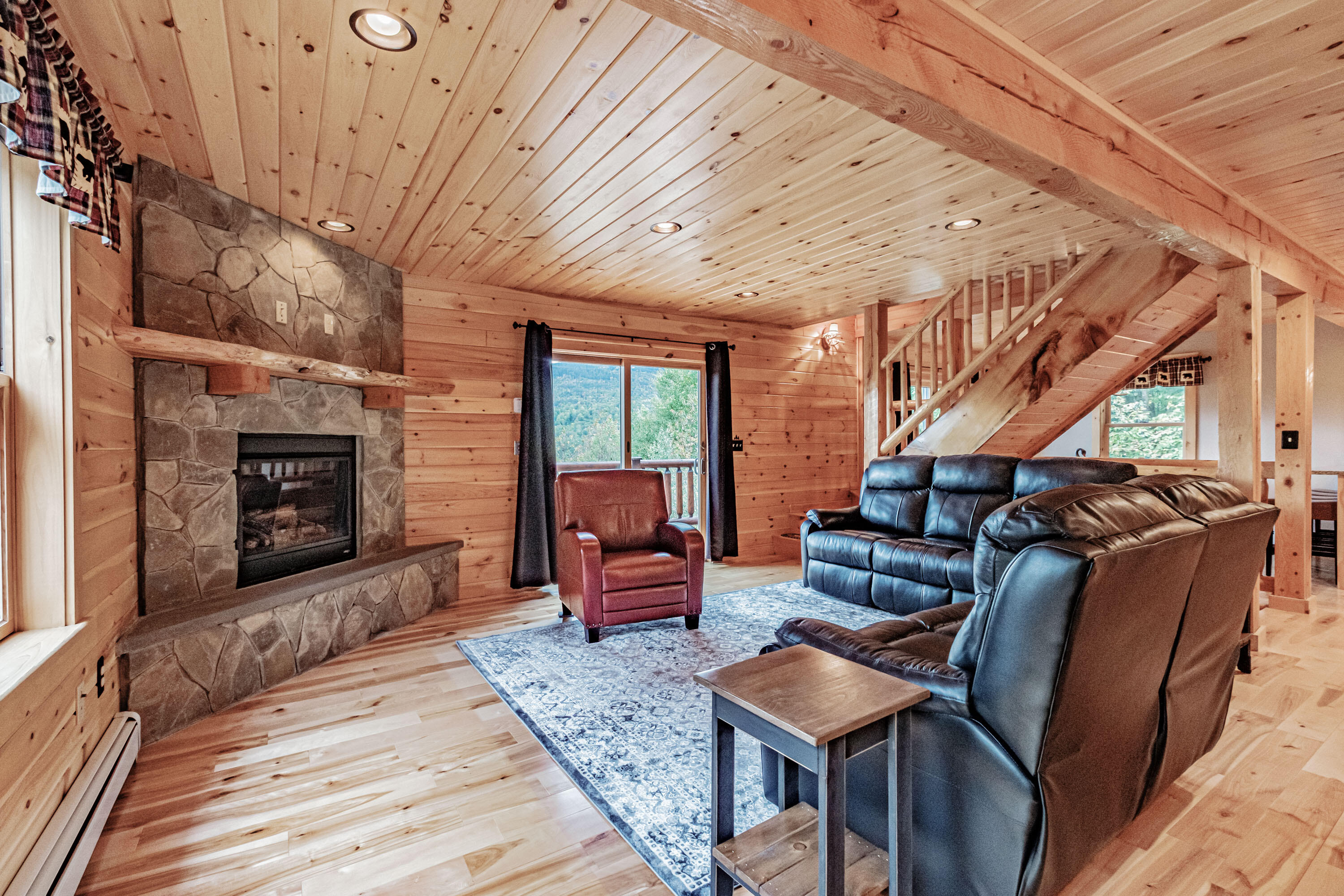 18 Thunder Ridge Road, Newry, ME, 04261