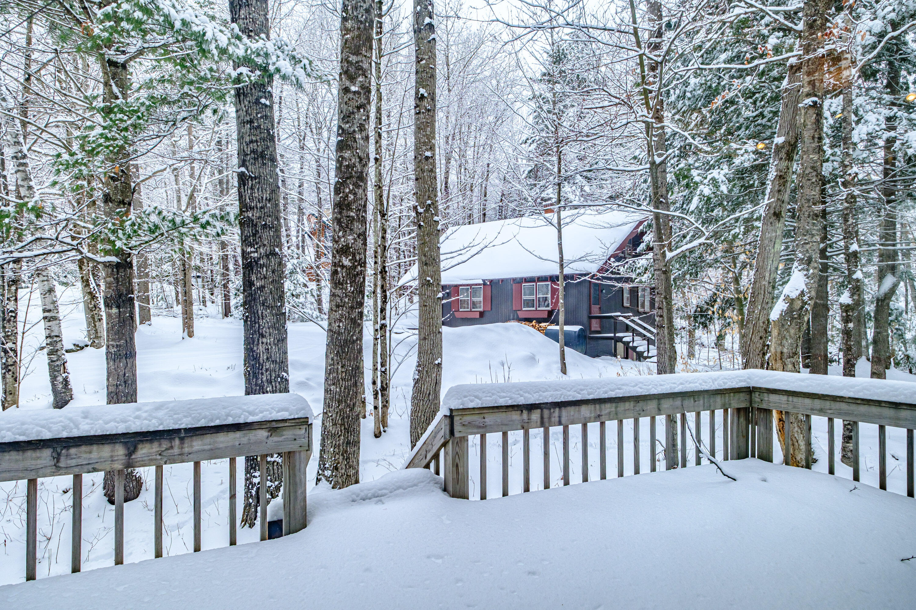 45 Viking Village Road, Newry, ME, 04261