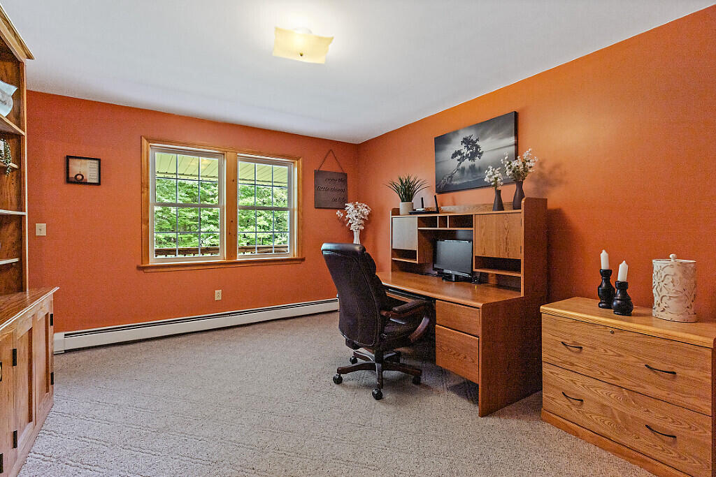 588 Banton Road, Palermo, ME, 04354