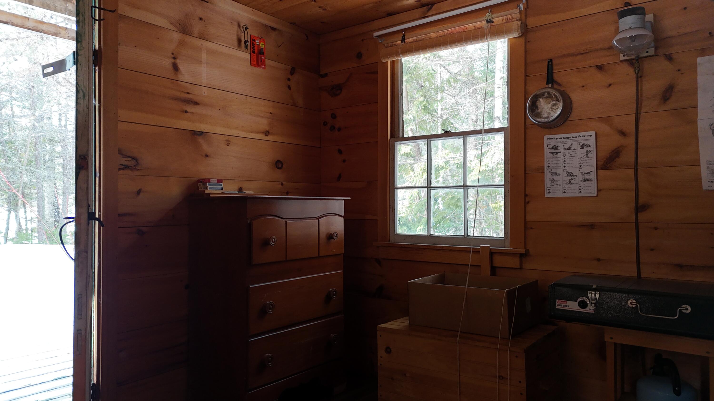 5.2 Lobster Lake, Lobster Twp, ME, 04441