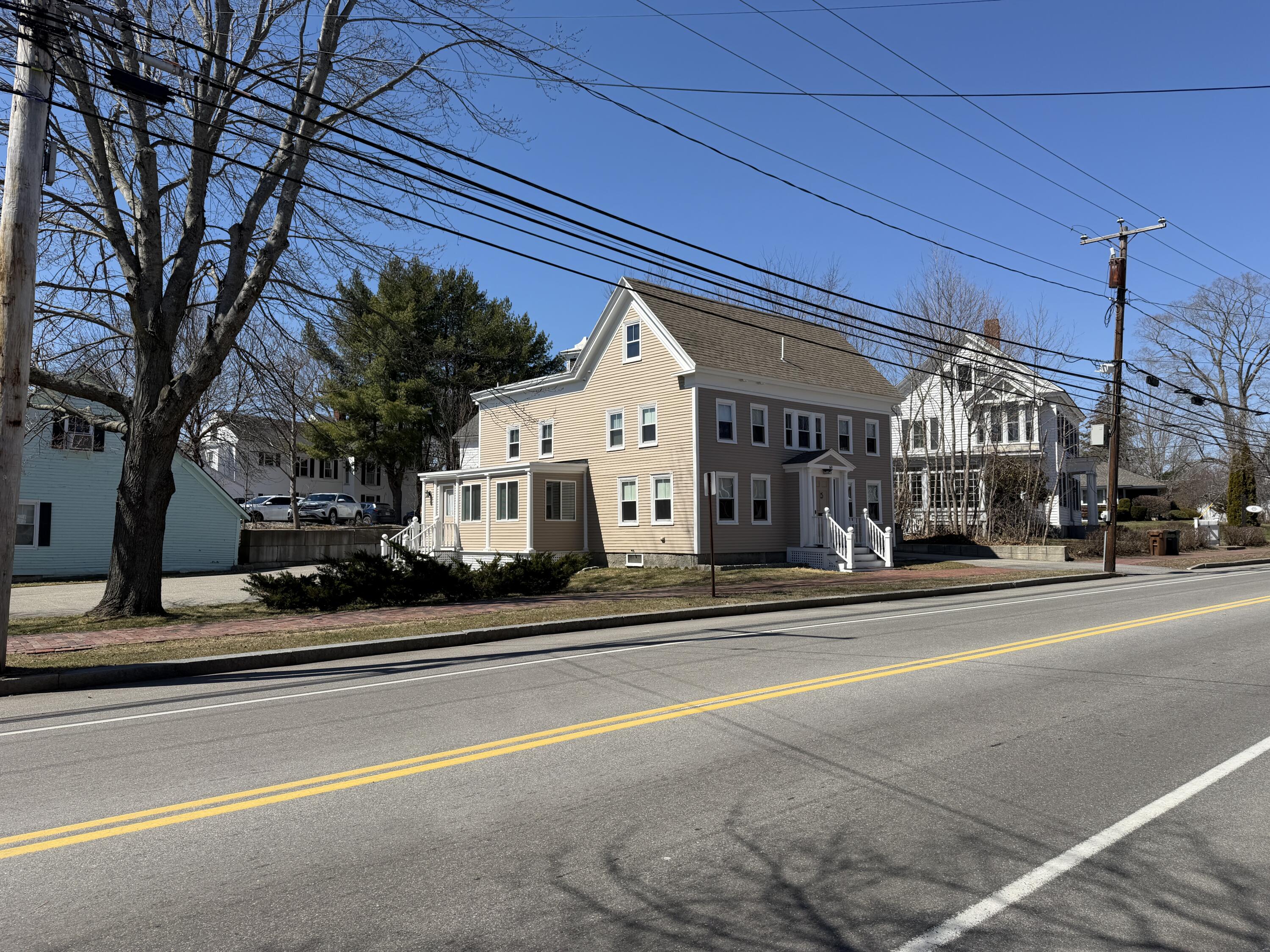 60 North Street, Saco, ME, 04072