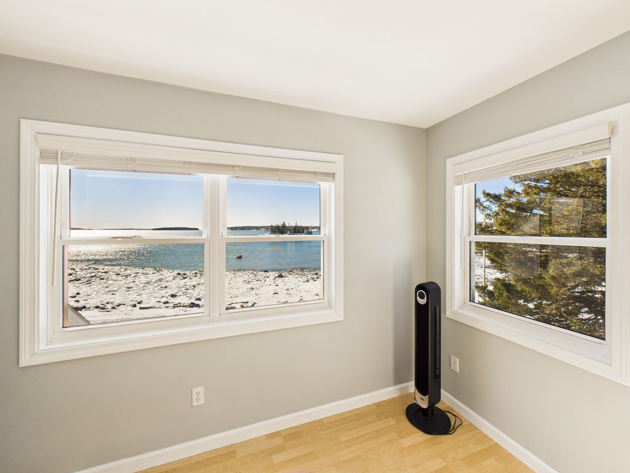 1 Mussel Ridge Lane, Owls Head, ME, 04854