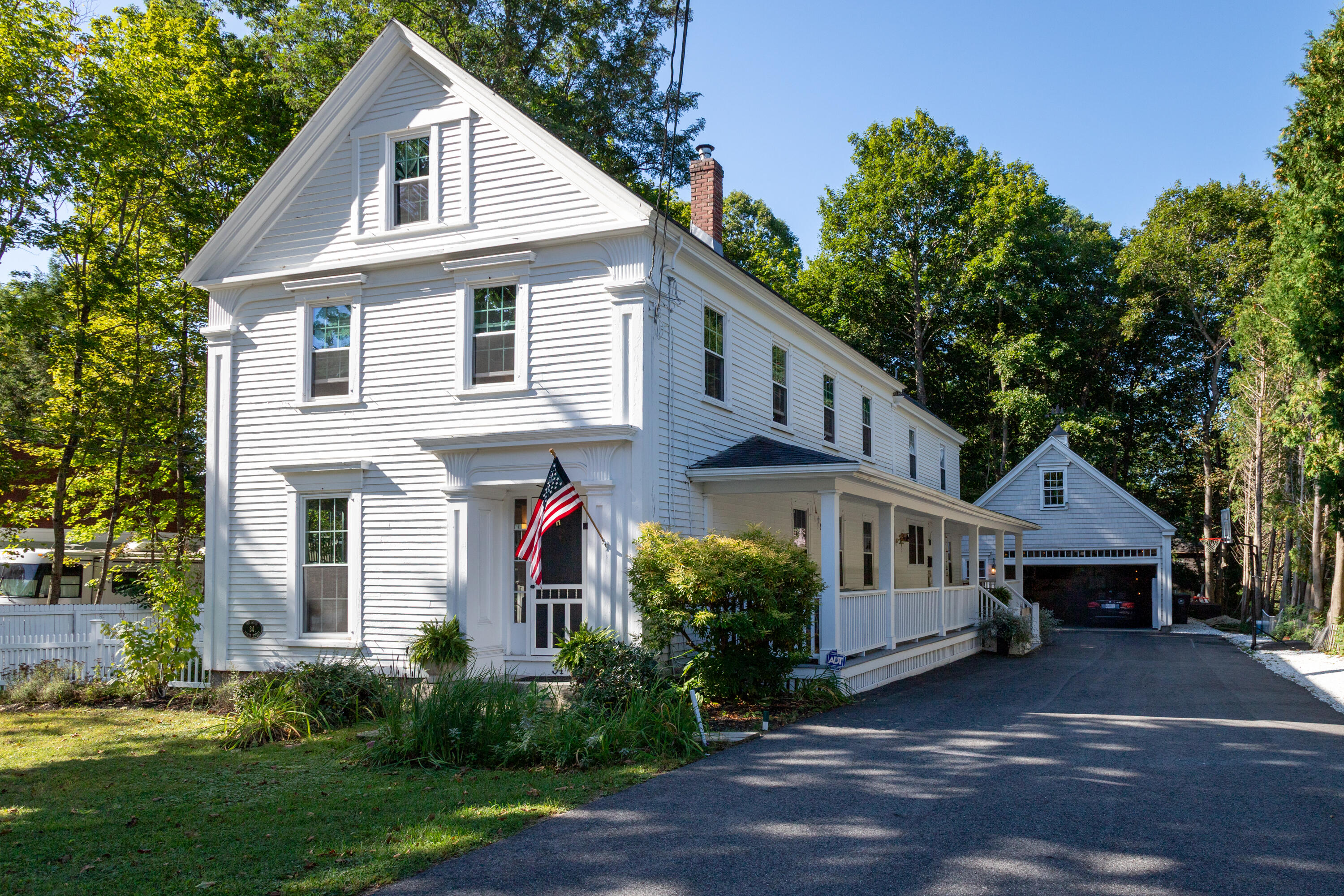 Photo of 34 Storer Street Kennebunk ME 04043