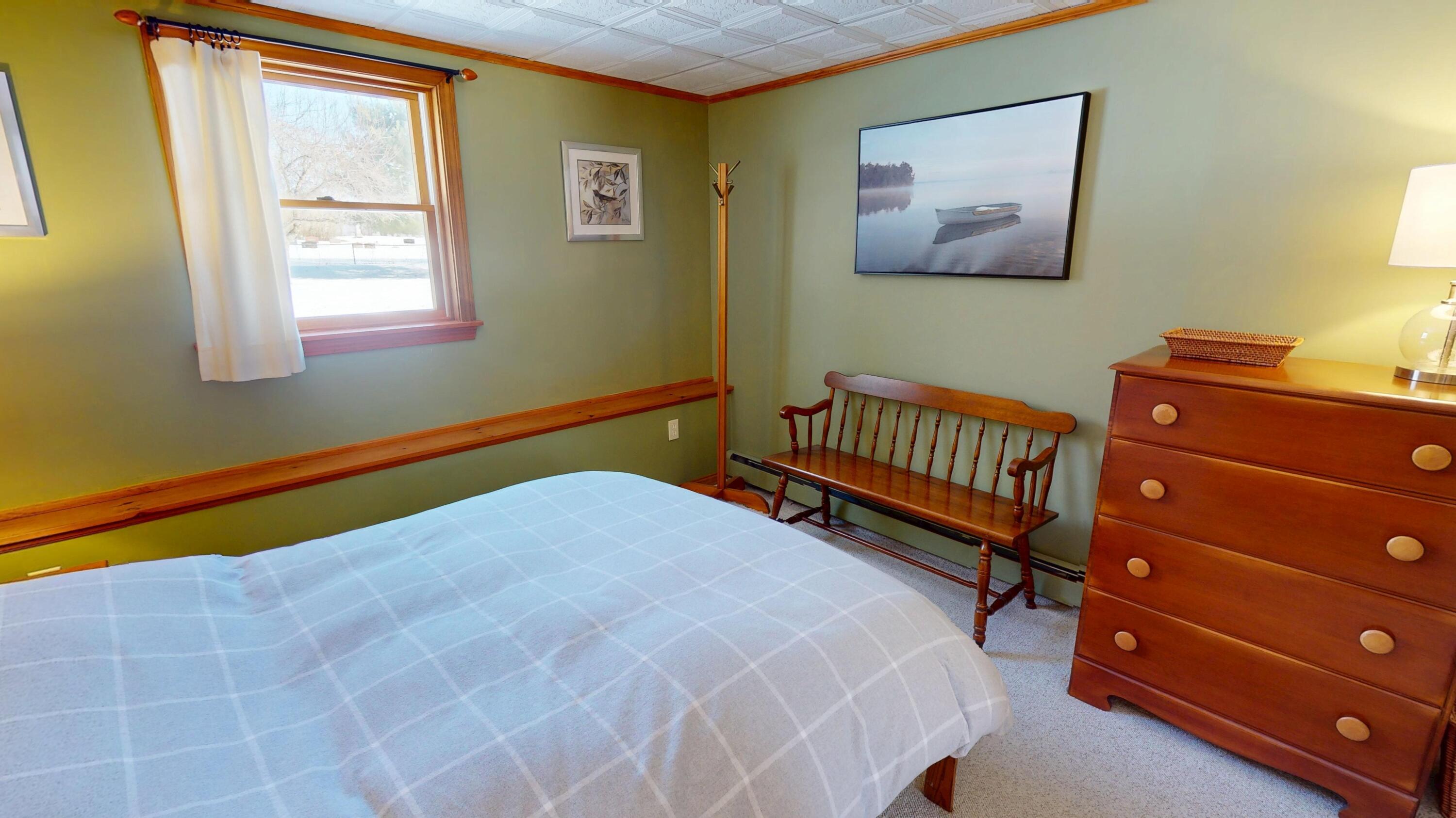 1013 Sunset Avenue, Glenburn, ME, 04401