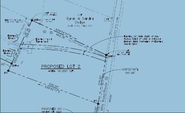 Lot 2 Clarks Mills Road, Dayton, ME, 04005