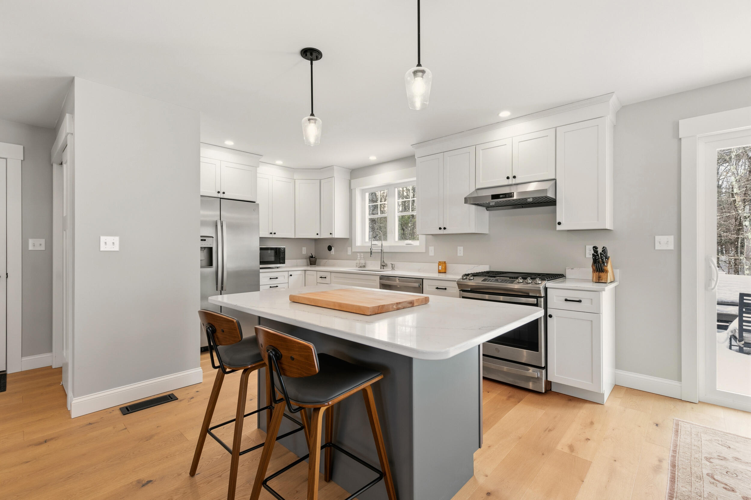 9 Cobblestone Street UNIT 55, Falmouth, ME, 04105