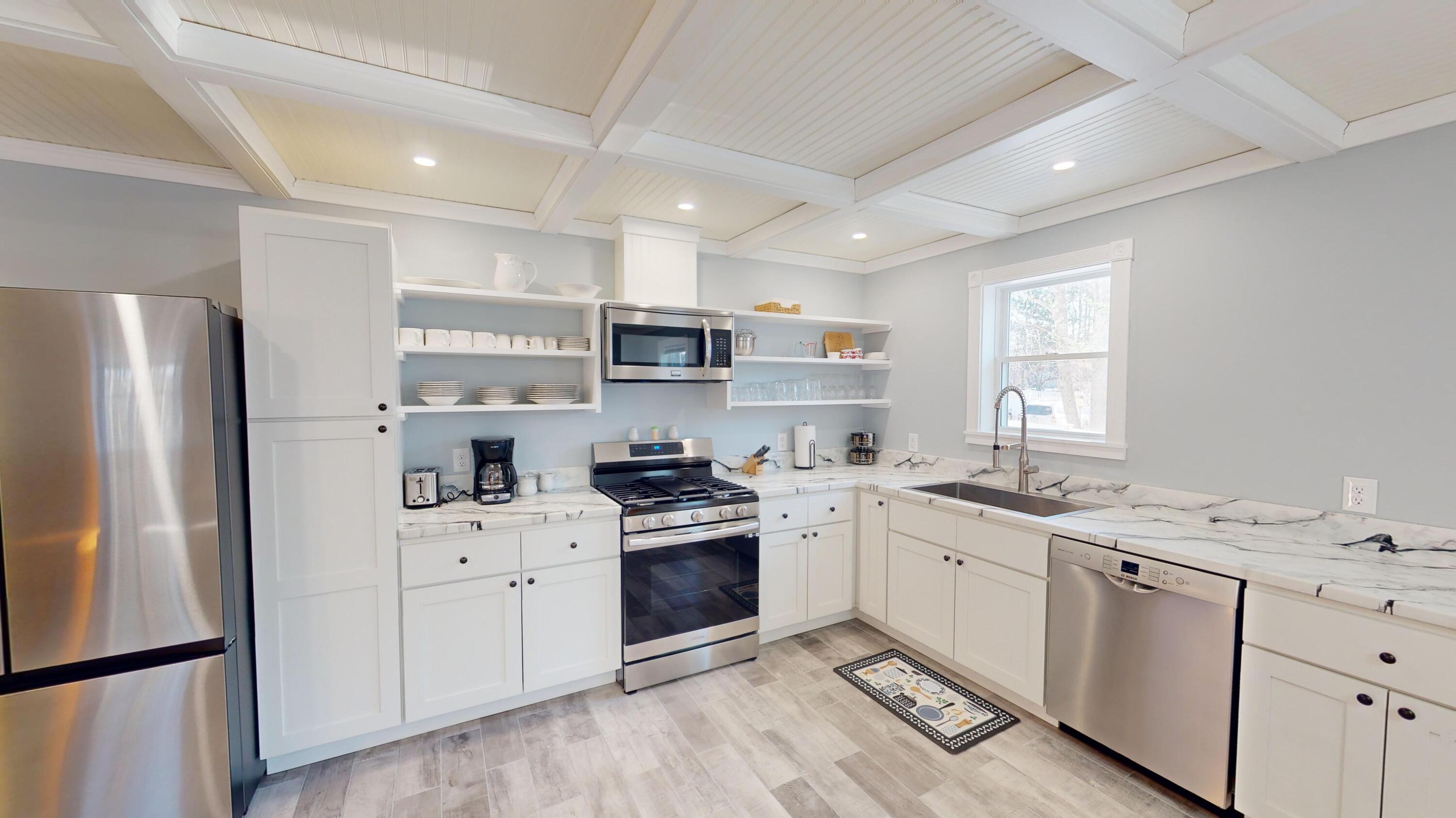 52 John Street, Camden, ME, 04843