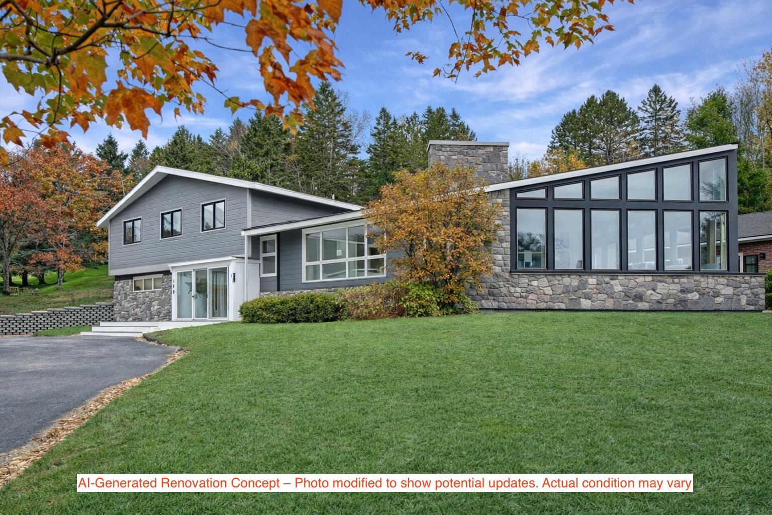 149 E Main Street, Fort Kent, ME, 04743