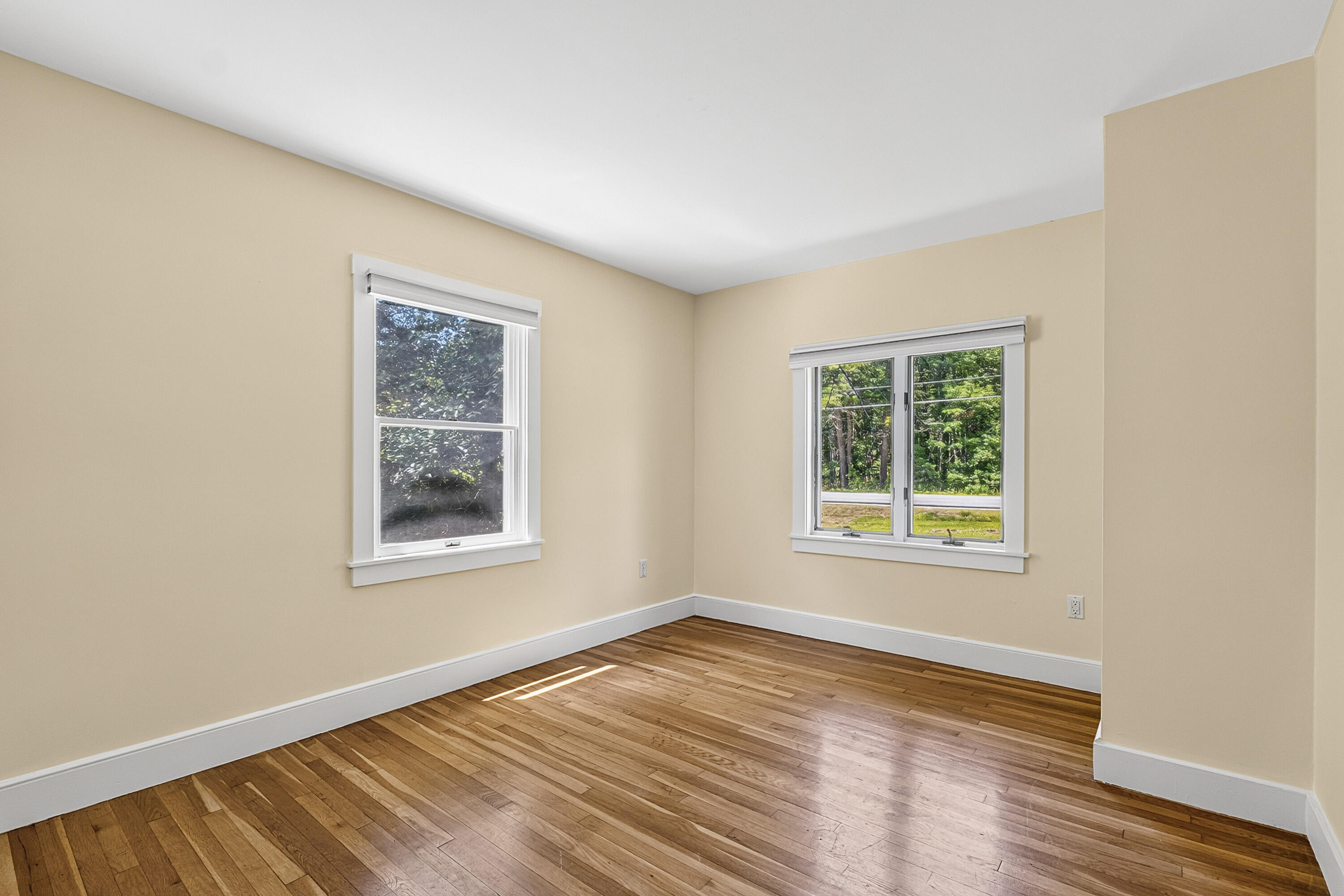 505 Foreside Road, Topsham, ME 04086 Primary bedroom