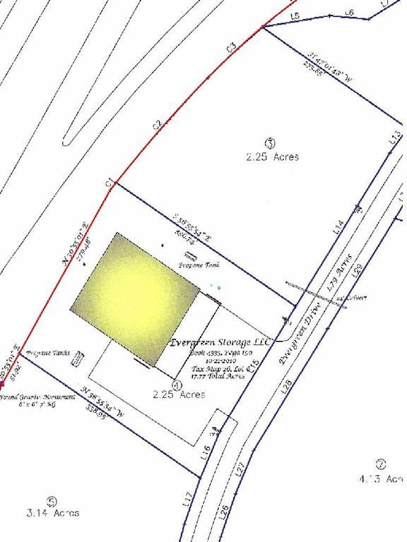 3 Evergreen Drive, Fairfield, ME, 04937