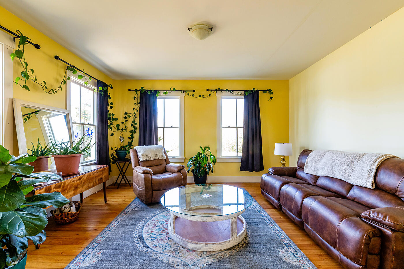 55 Bluebird Road, Warren, ME, 04864