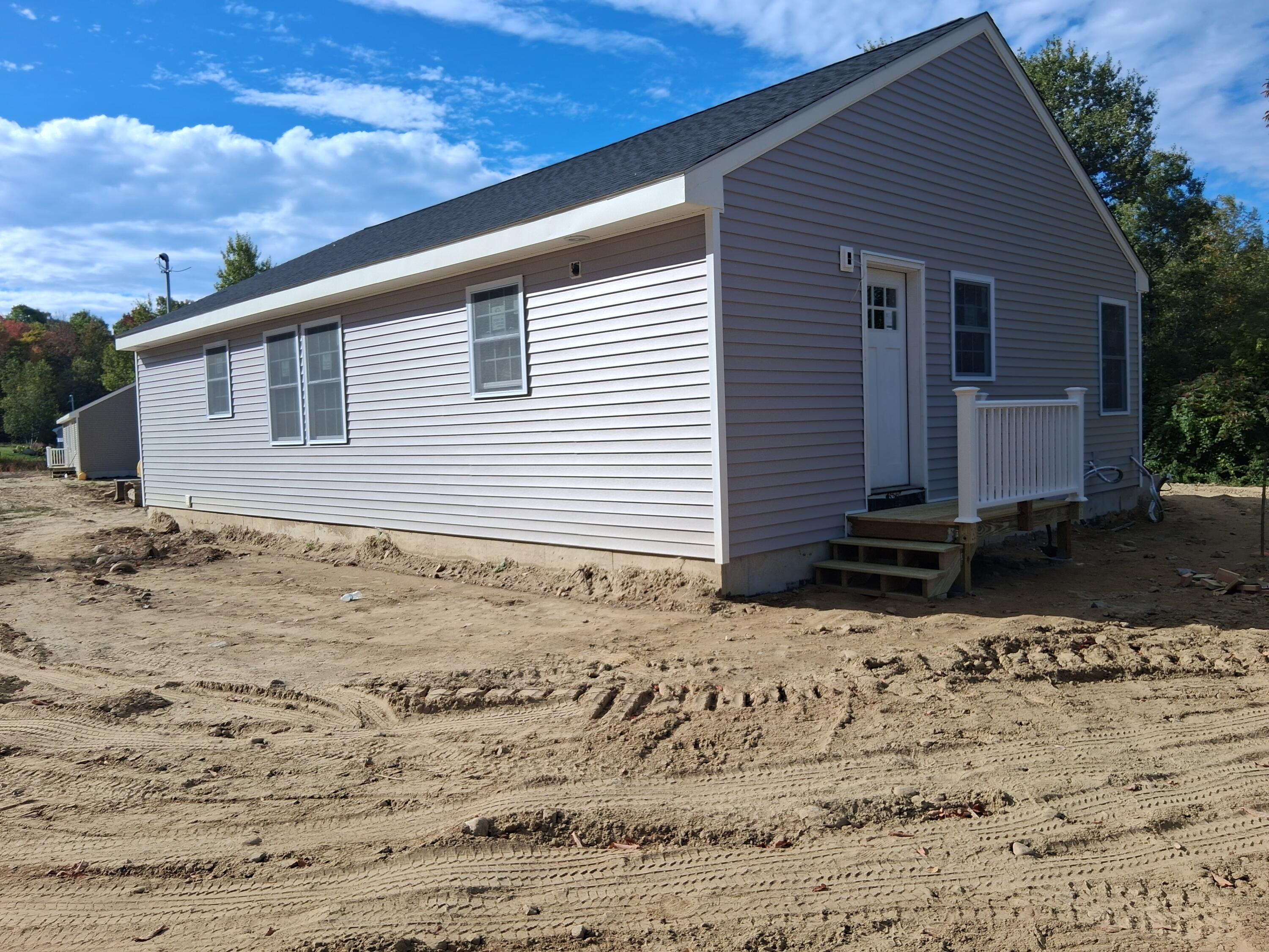 Sagadahoc County