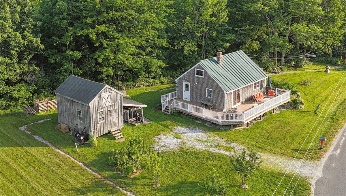 Photo of 370 Carroll Road Union ME 04862