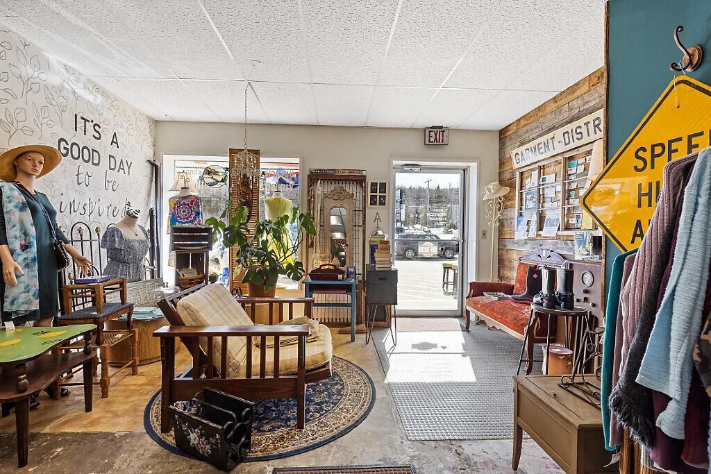 413 Wilton Road, Farmington, ME, 04938