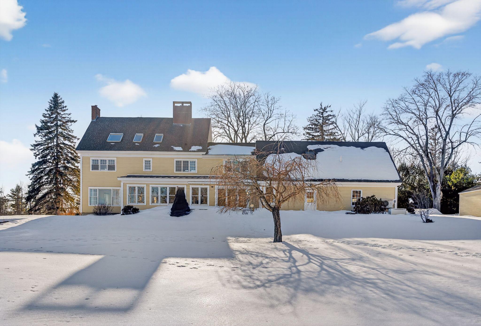 525 W Auburn Road, Auburn, ME, 04210