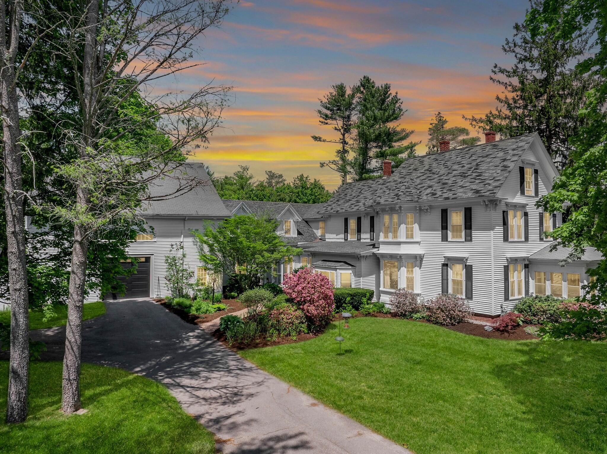 172 Annabessacook Road, Winthrop, ME, 04364