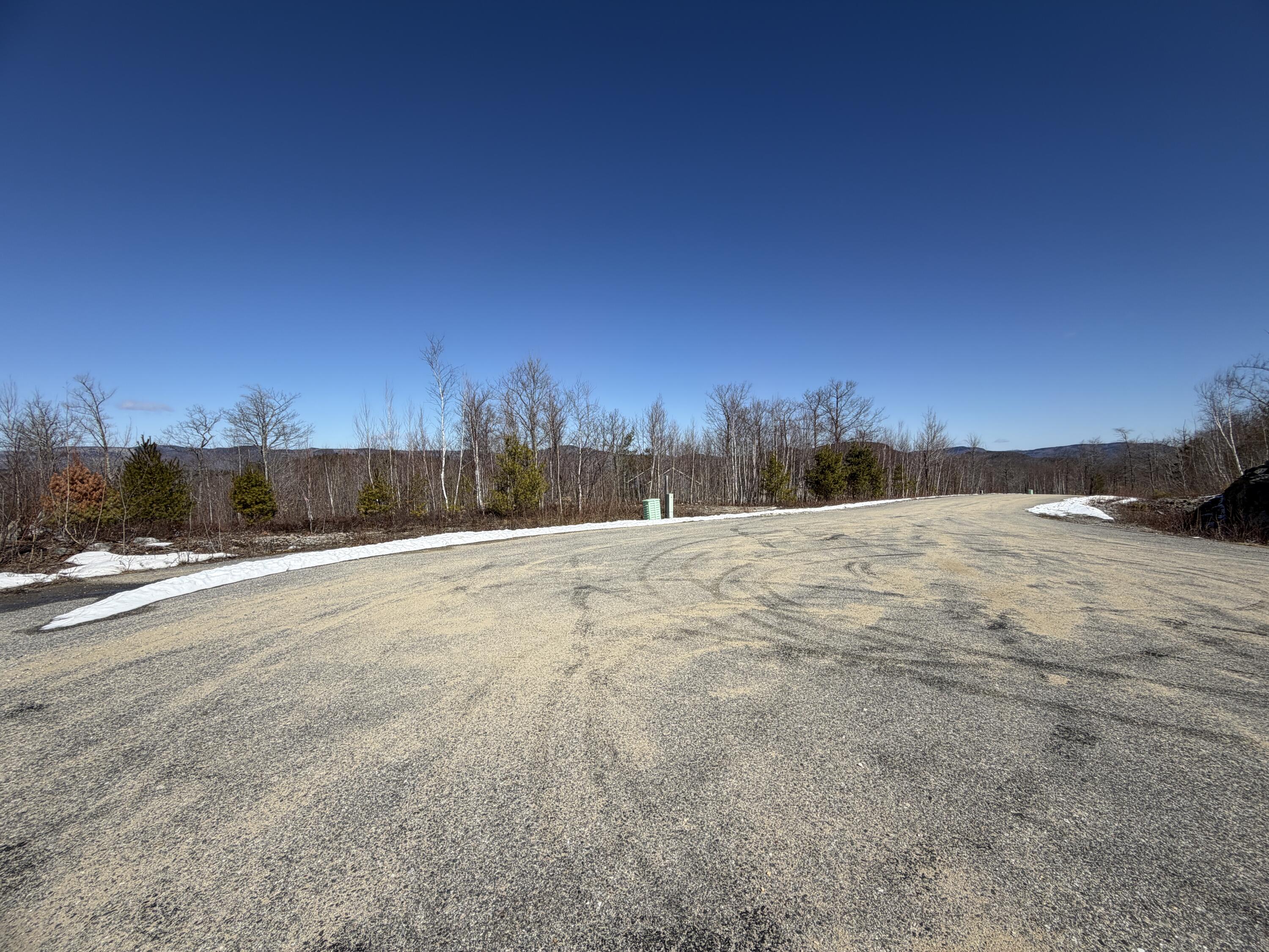 105 Mine Road UNIT Lot 8, Stoneham, ME, 04231