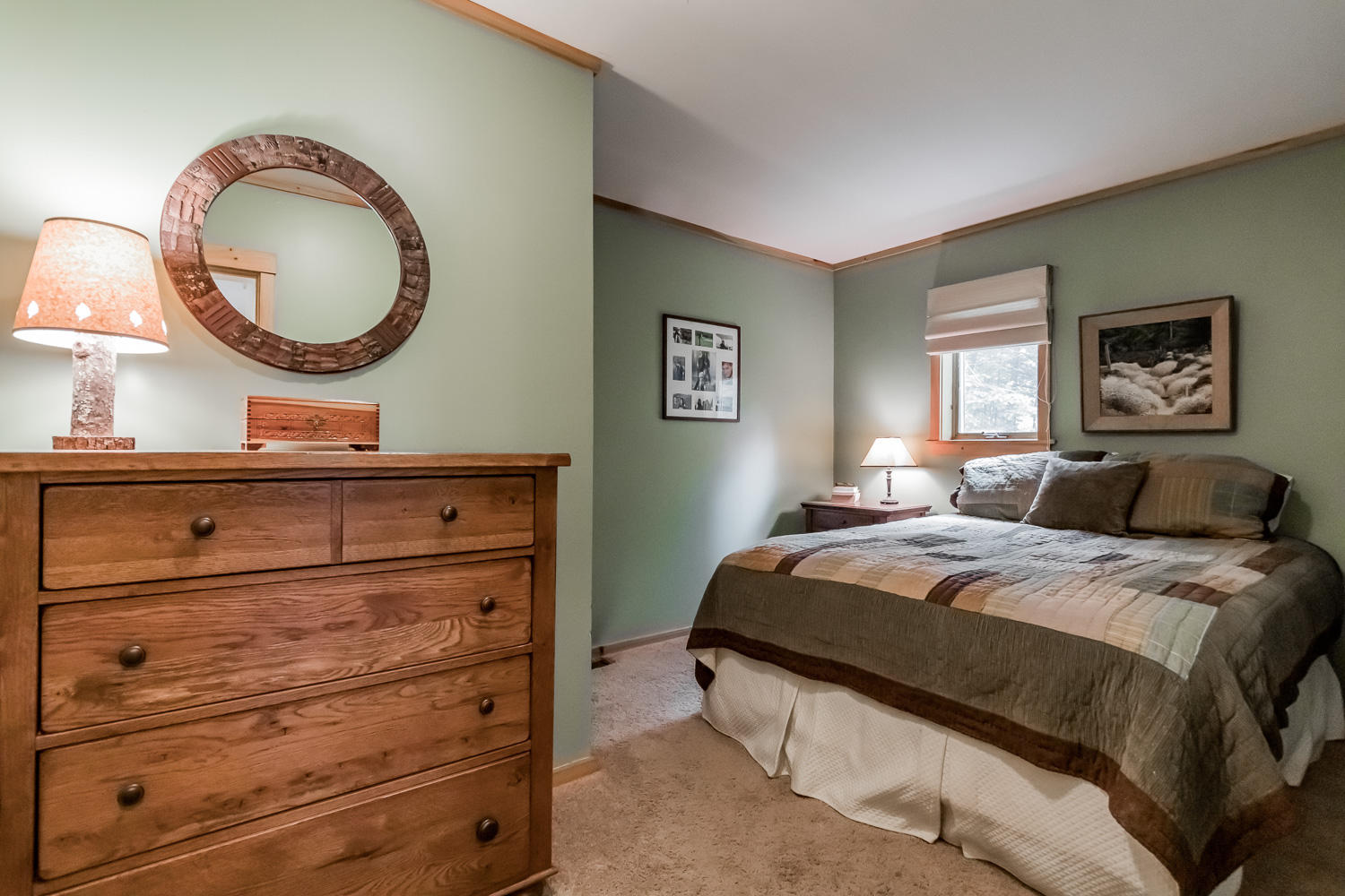 15 Goss Pond Road, Bethel, ME, 04217-5129