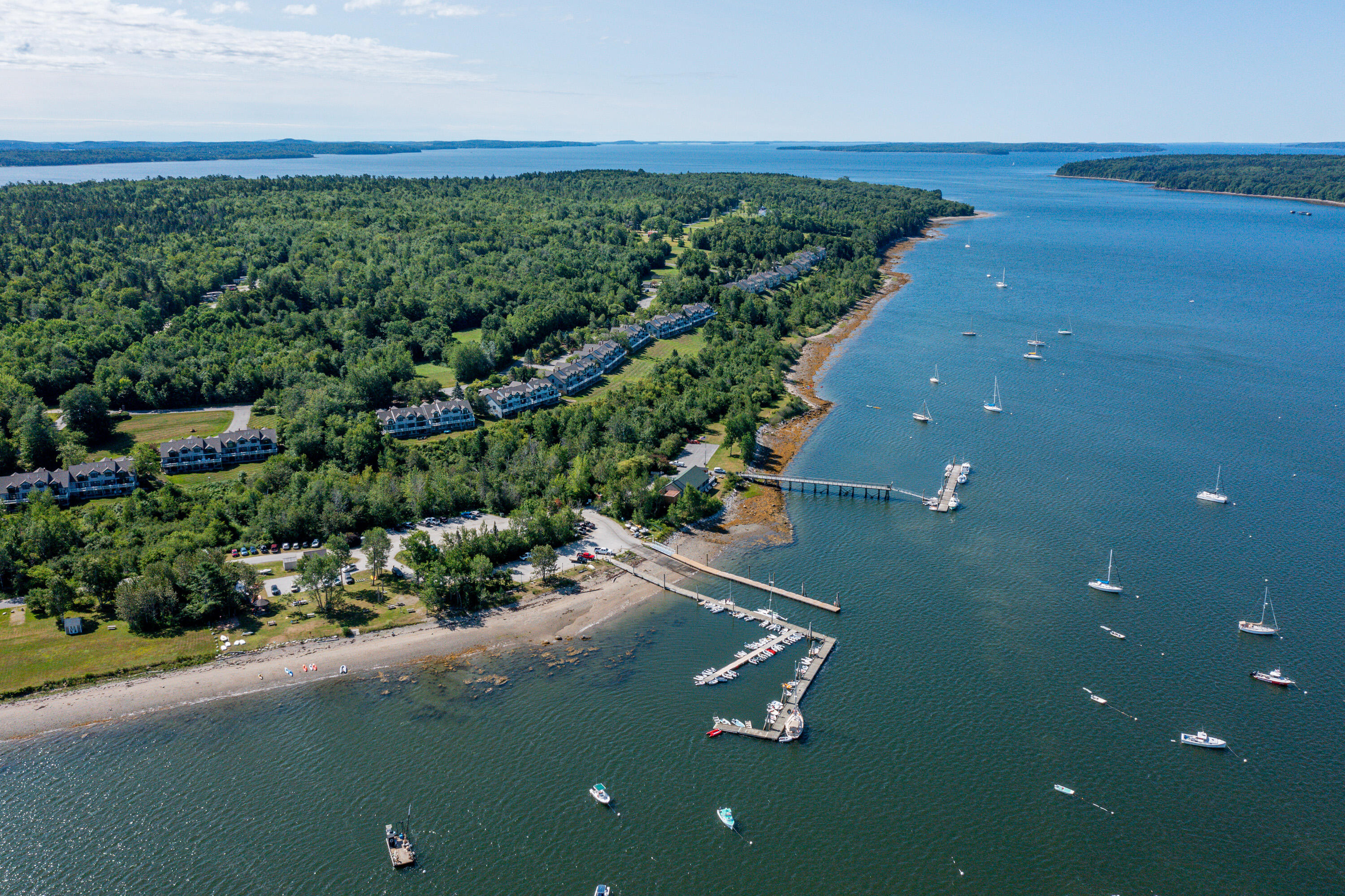 12 Harbor View Drive, #12, Stockton Springs, ME 04981 4615