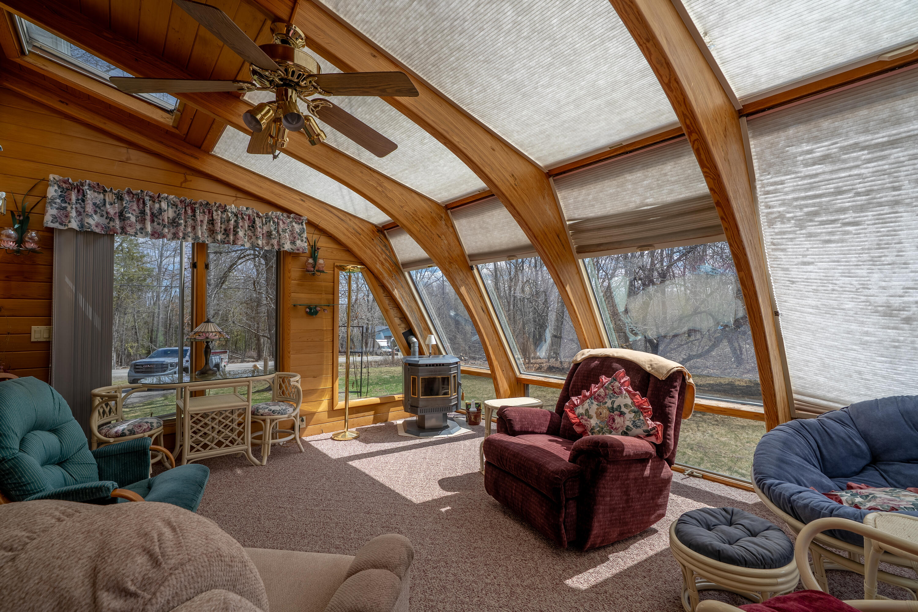 1522 Pushaw Road, Glenburn, ME, 04401