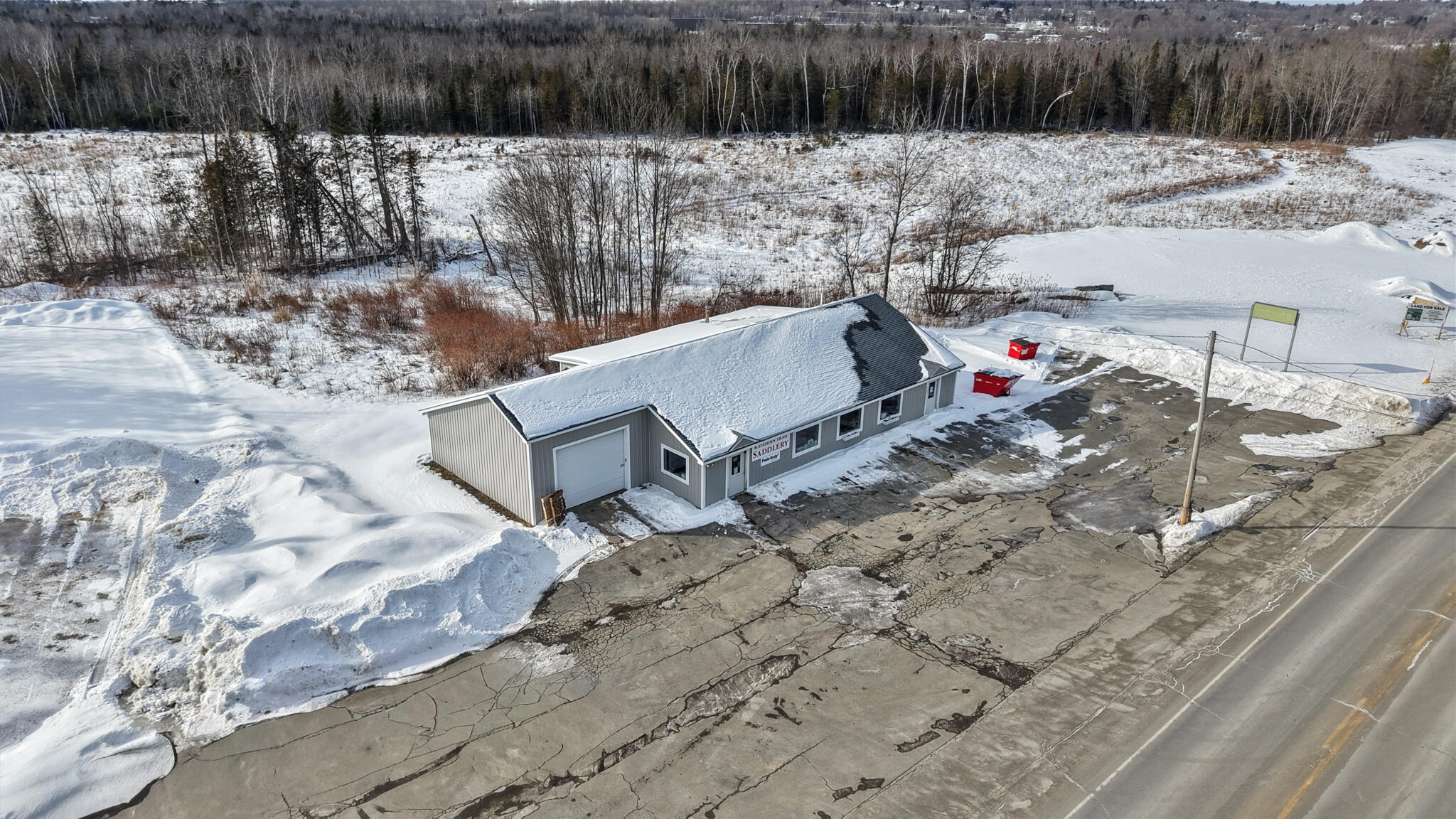 335 Corinna Road, Dexter, ME, 04930