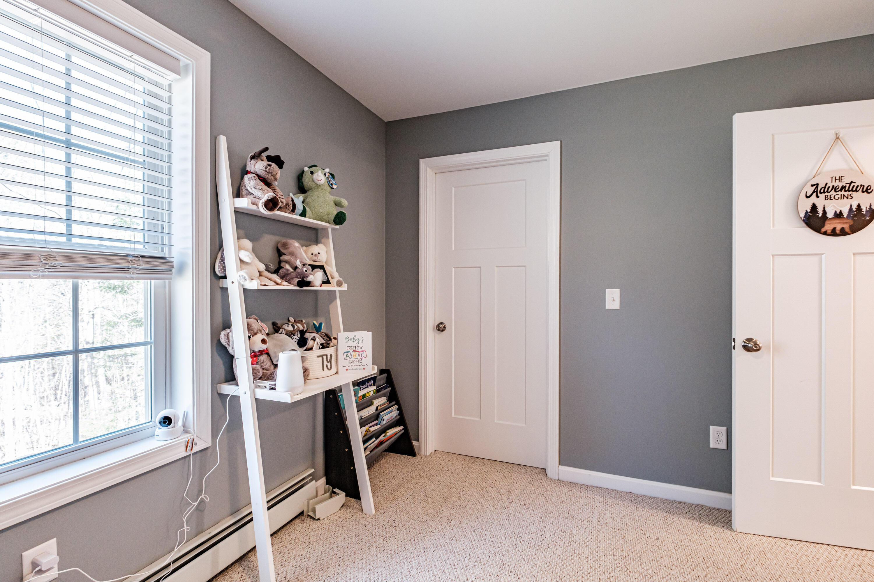 21 Overlook Drive, Norway, ME, 04268