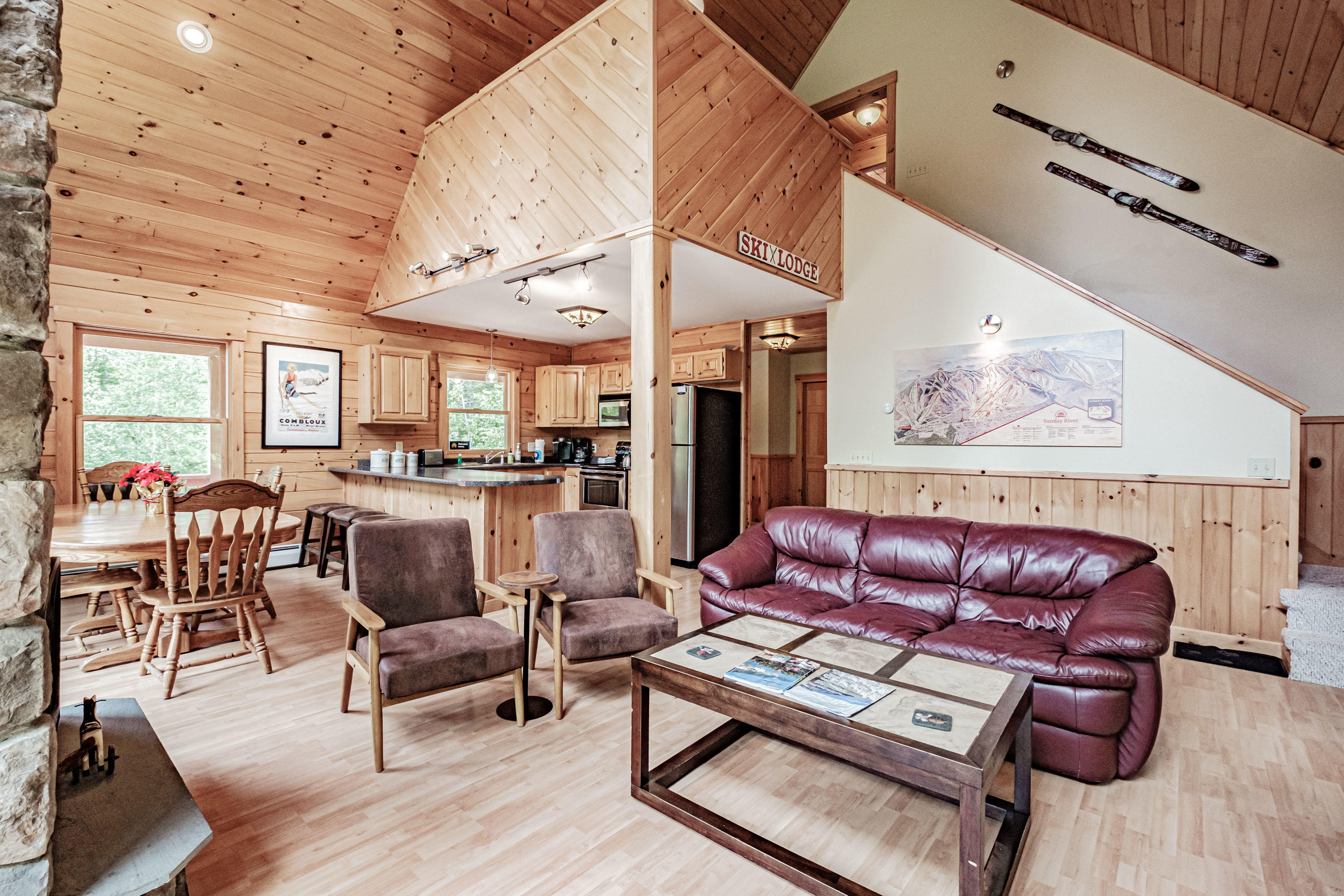 59 River Valley Road, Bethel, ME, 04217