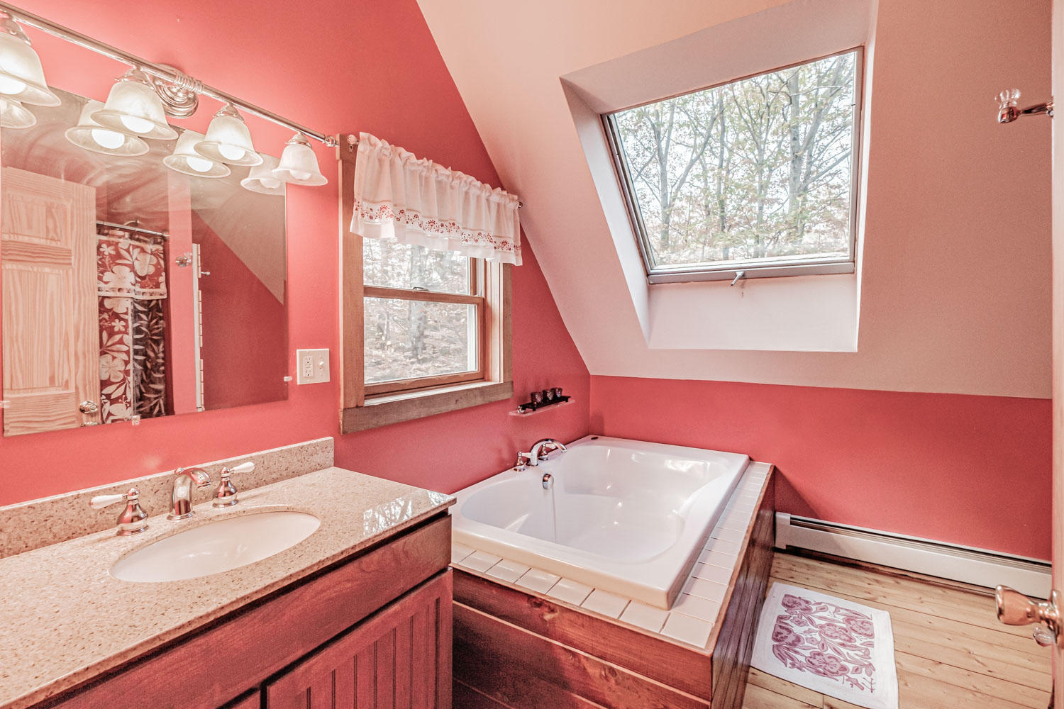 10 Oak Drive, Bethel, ME, 04217-3010