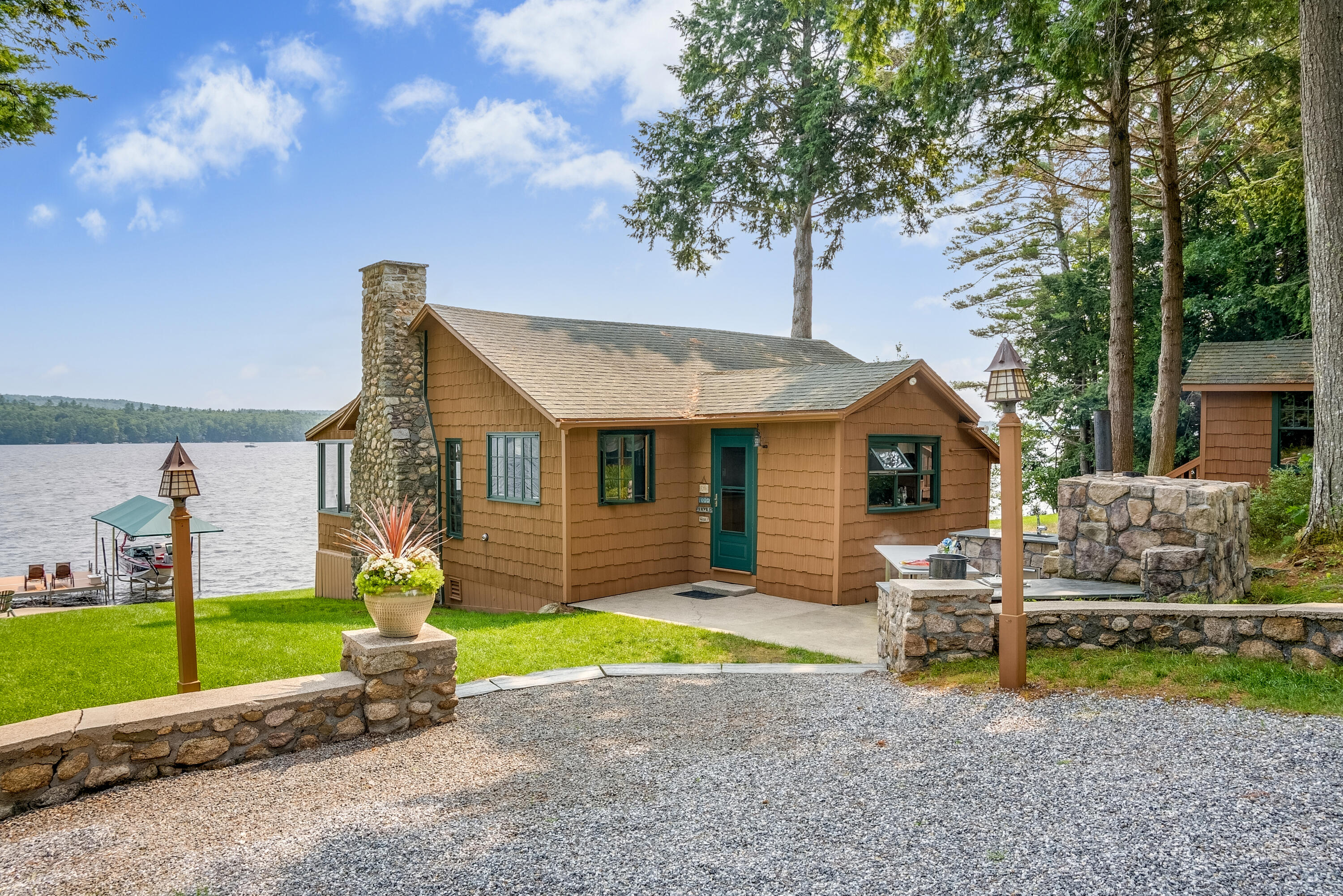 224 Ledges Road S, Naples, ME, 04055