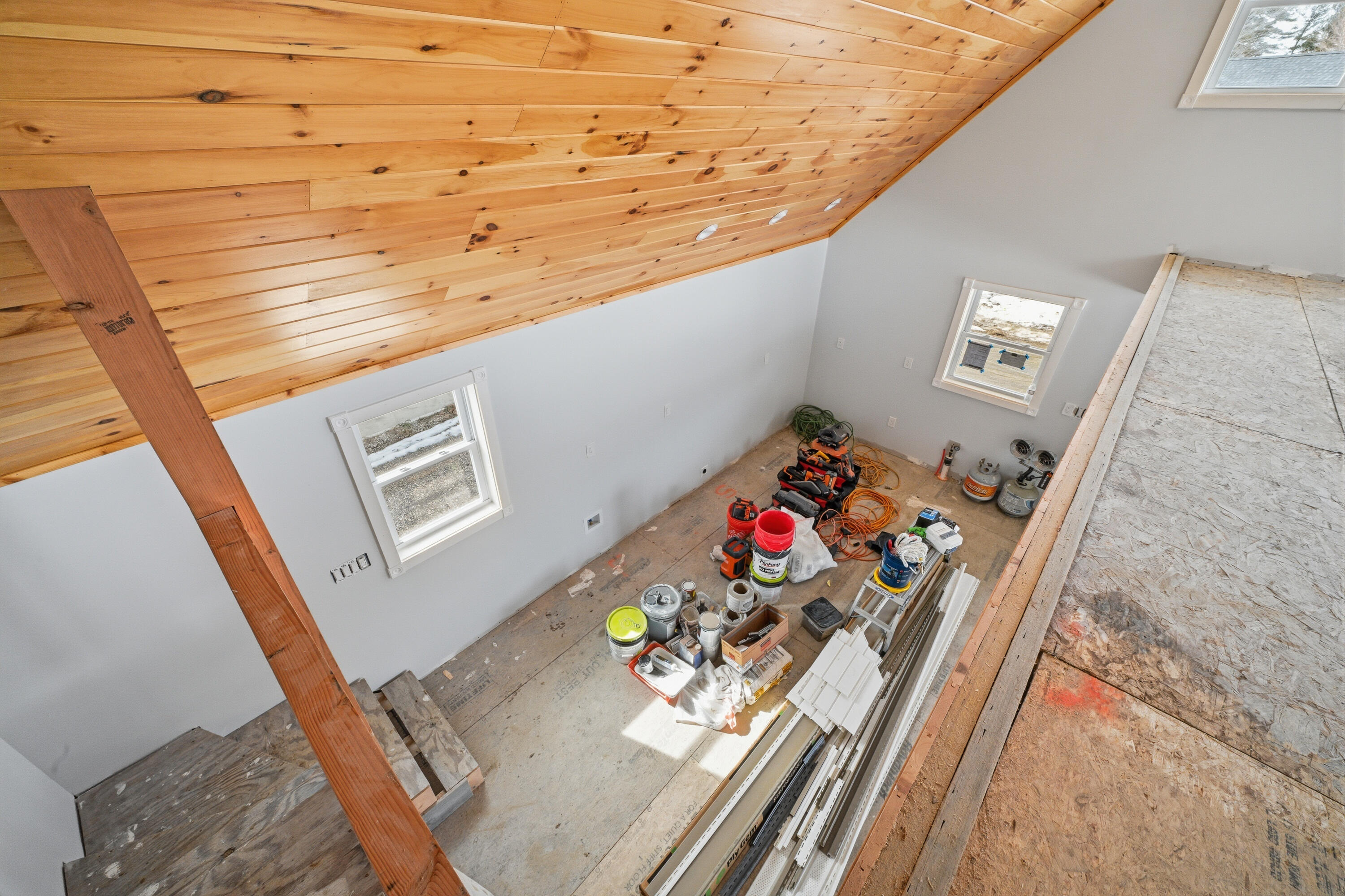 19 & 28 Lintonia Drive UNIT 10-13, Litchfield, ME, 04350