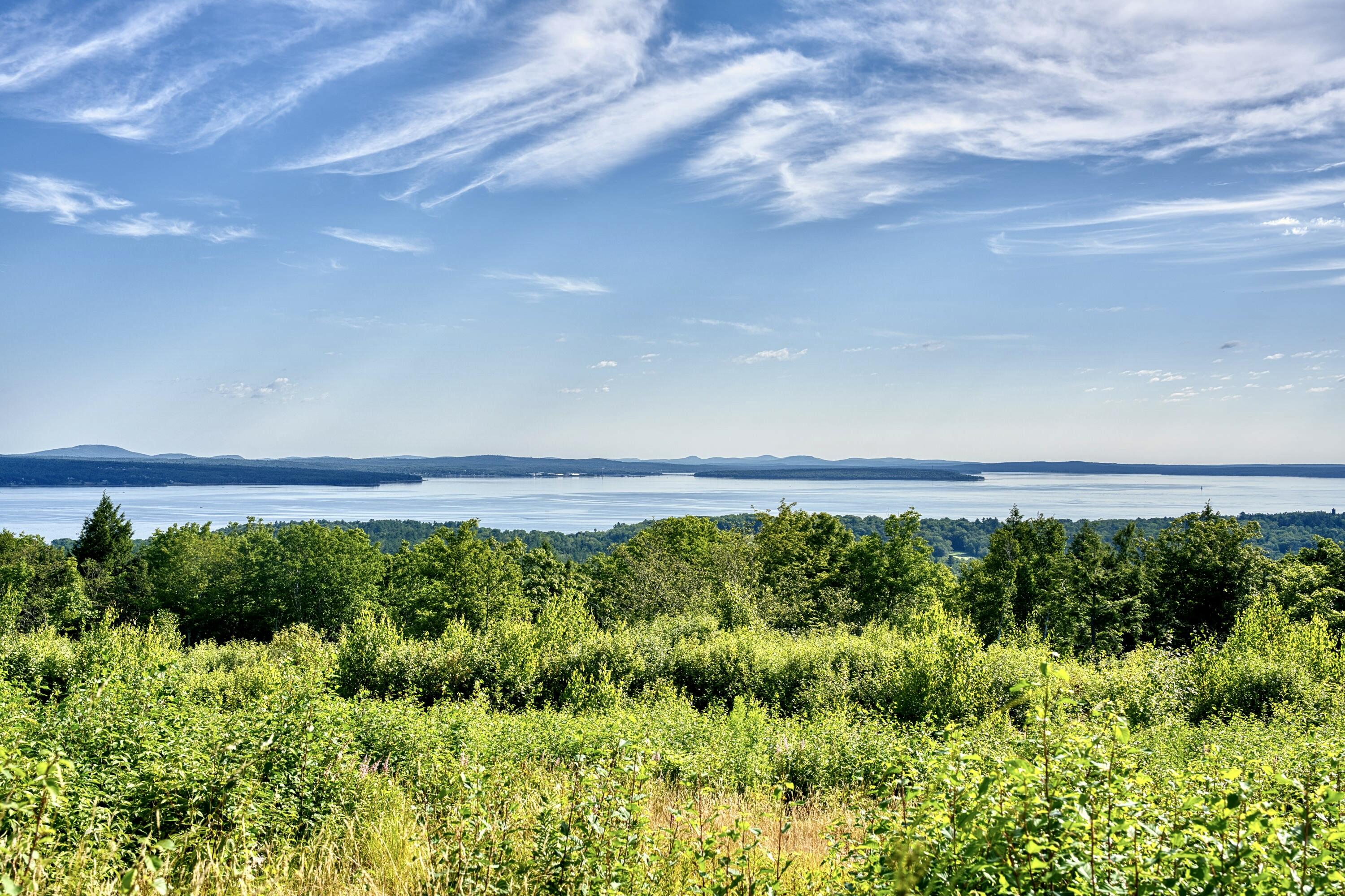 Lot 26 Mariner's Watch Road, Northport, ME, 04849